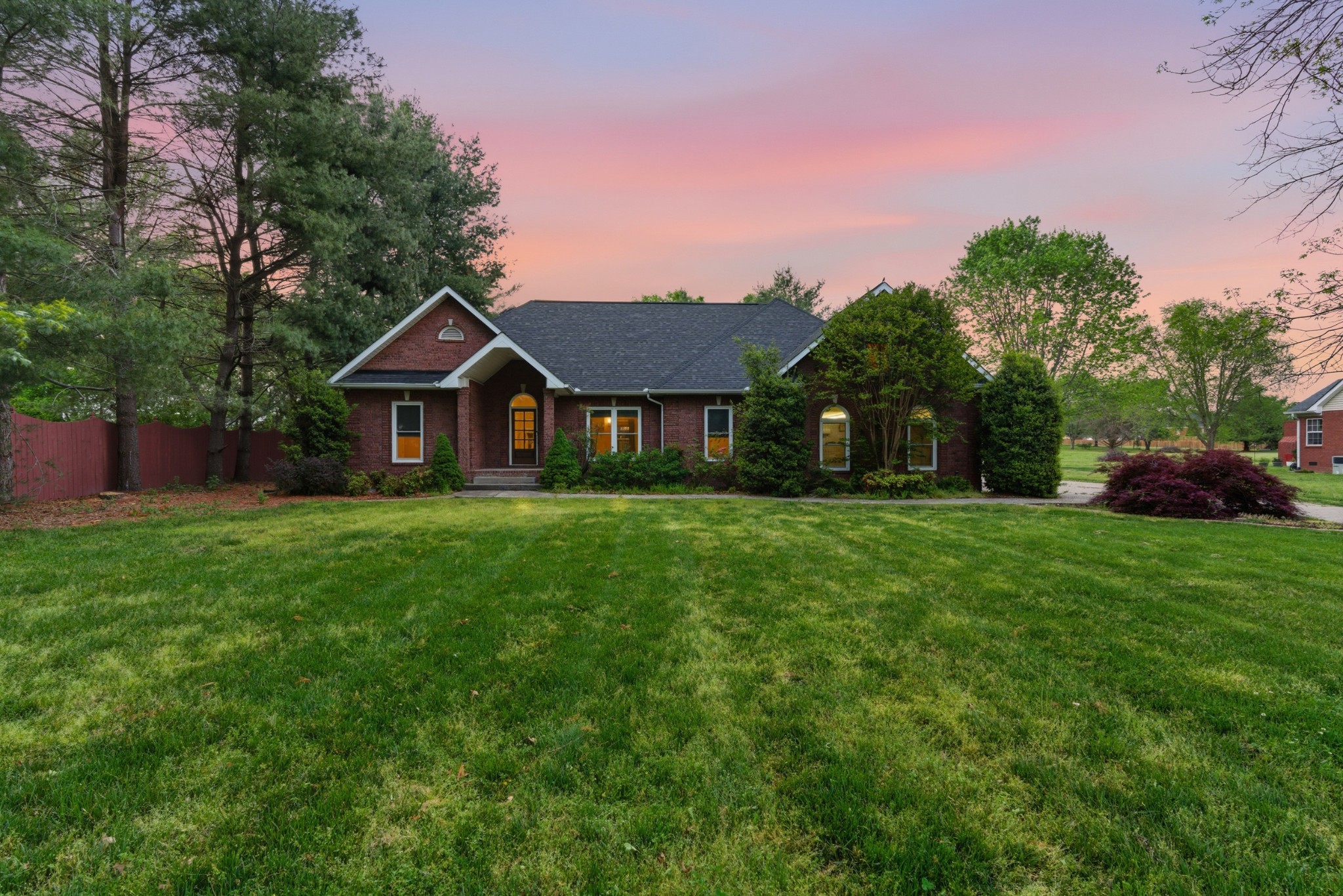 213 Bradshaw Road Lebanon TN 37087