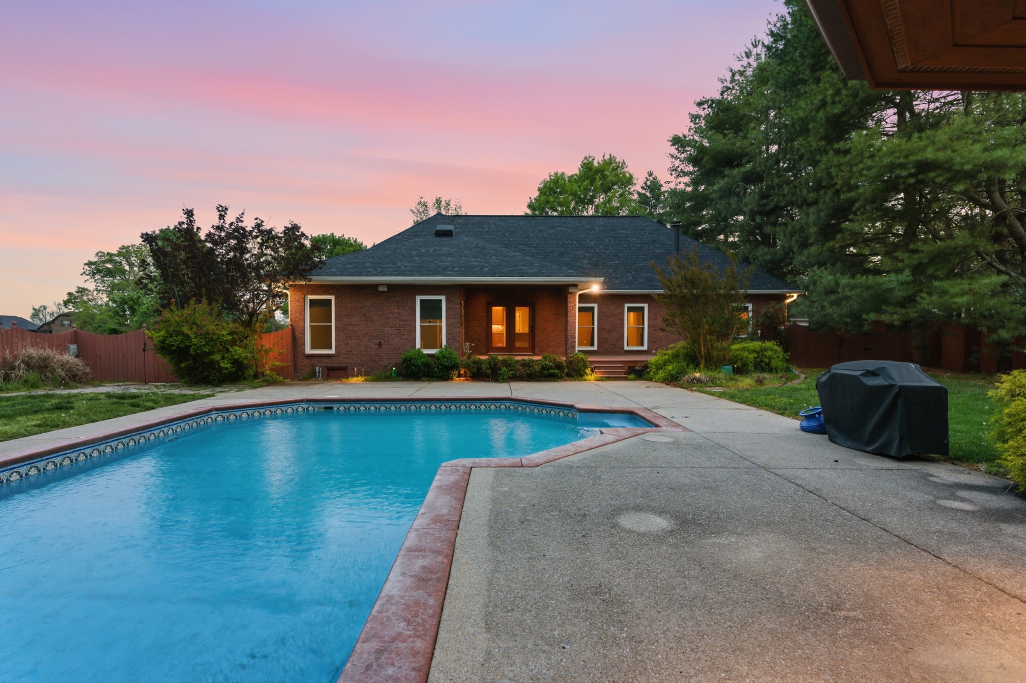 213 Bradshaw Road Lebanon TN 37087