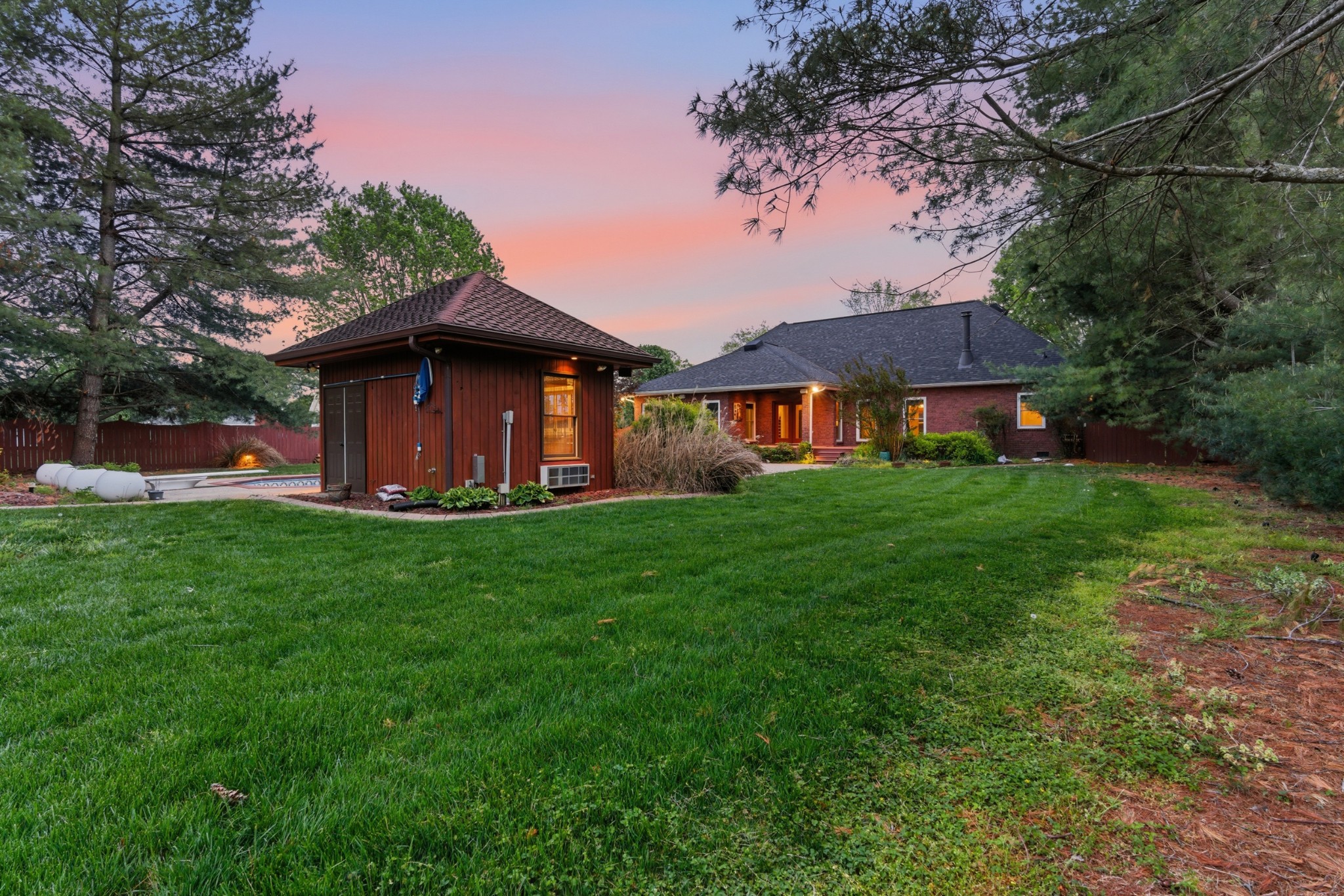 213 Bradshaw Road Lebanon TN 37087
