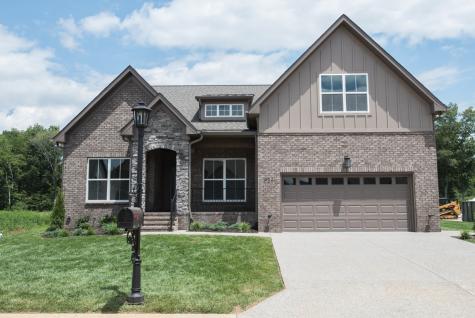 633 Hollow Wood Trail Mount Juliet TN 37122