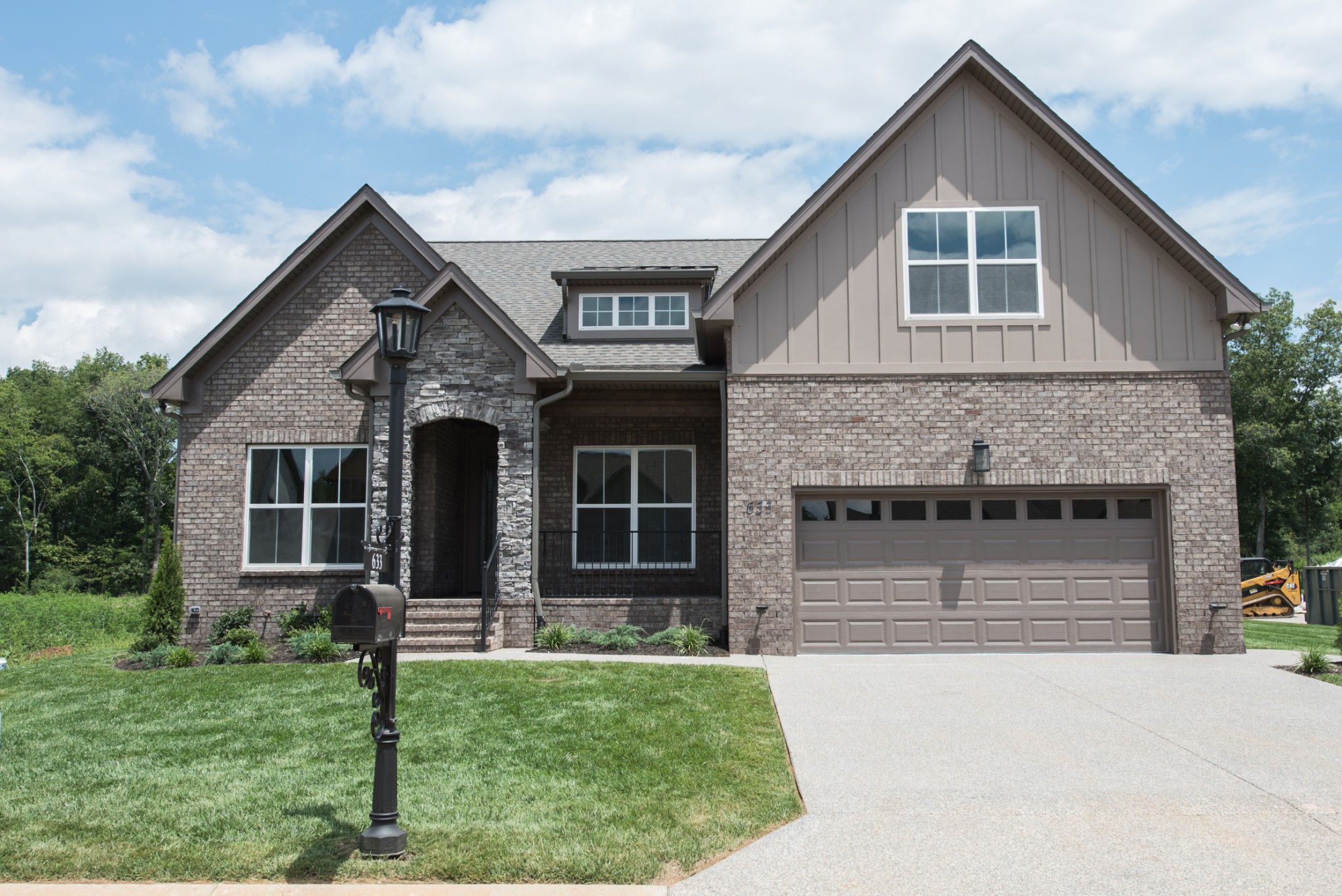 633 Hollow Wood Trail Mount Juliet TN 37122