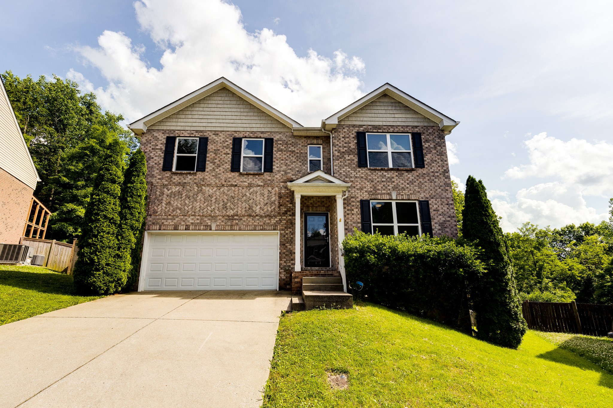 2725 Amber Crest Court Antioch TN 37013