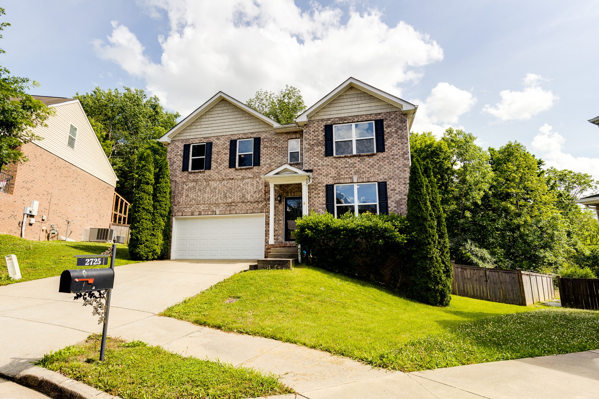 2725 Amber Crest Court Antioch TN 37013