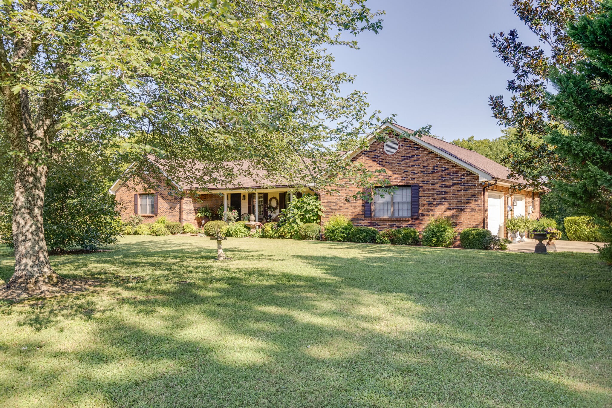863 Tom Osborne Road Columbia TN 38401