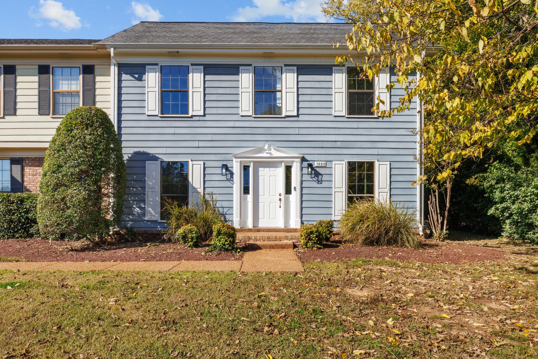 1222 Brentwood Point Brentwood TN 37027