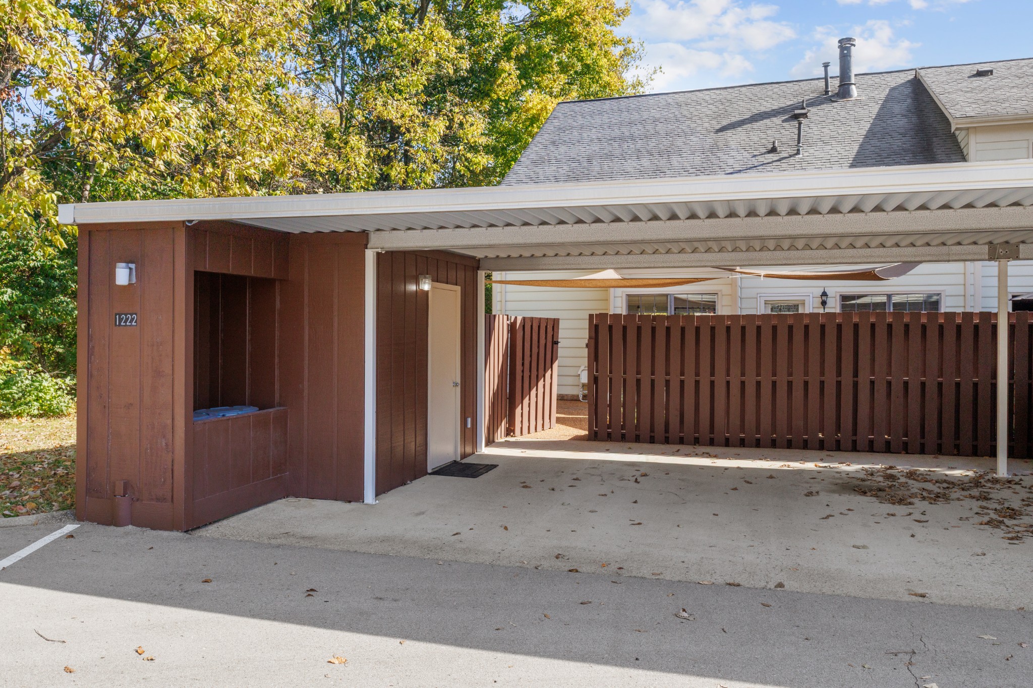 1222 Brentwood Point Brentwood TN 37027