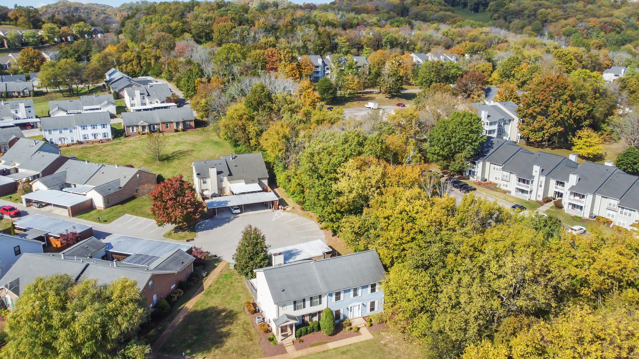 1222 Brentwood Point Brentwood TN 37027