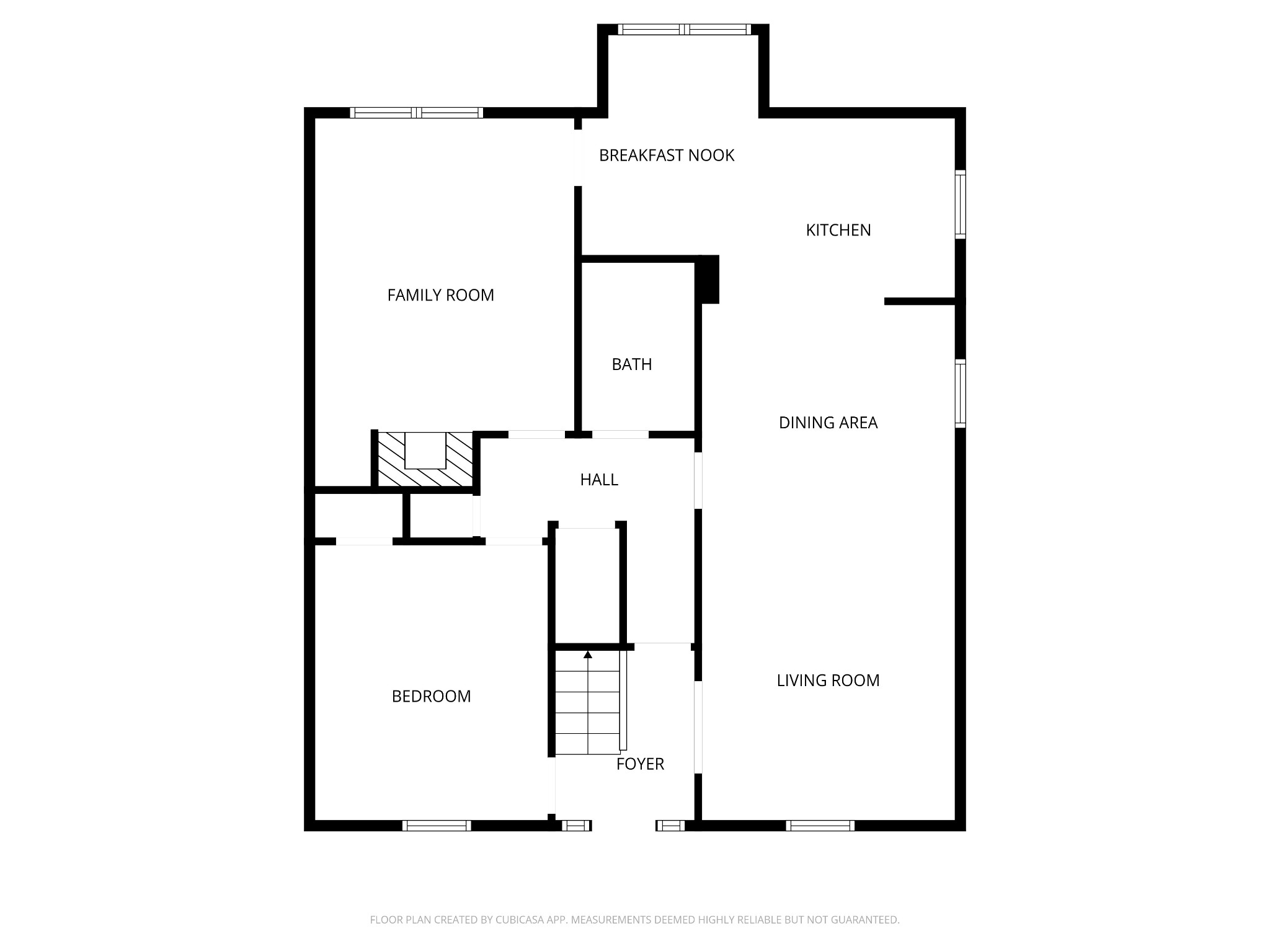 1222 Brentwood Point Brentwood TN 37027