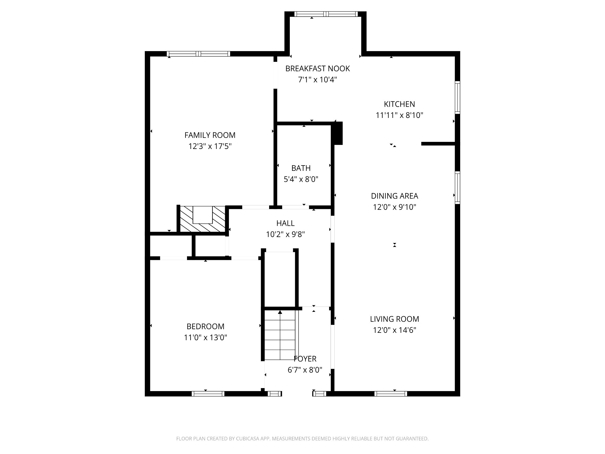 1222 Brentwood Point Brentwood TN 37027