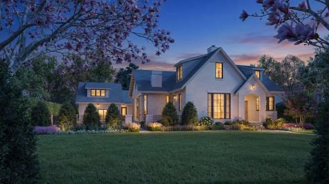 1812 Sweetbriar Avenue Nashville TN 37212