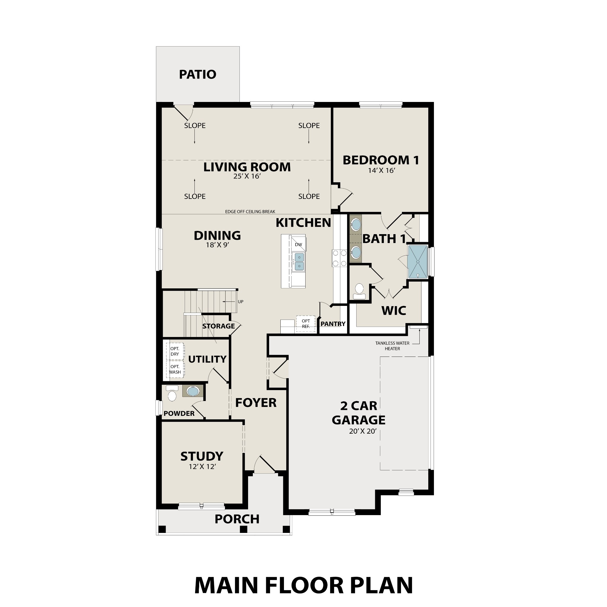 826 John Dale Drive Mount Juliet TN 37122