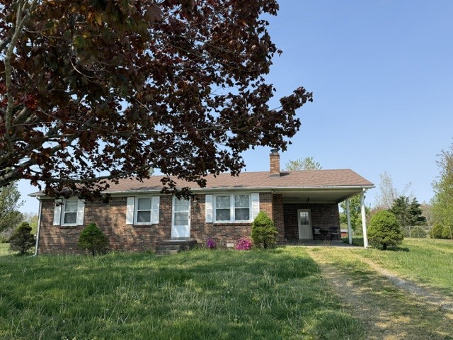241 Corinth Road Portland TN 37148
