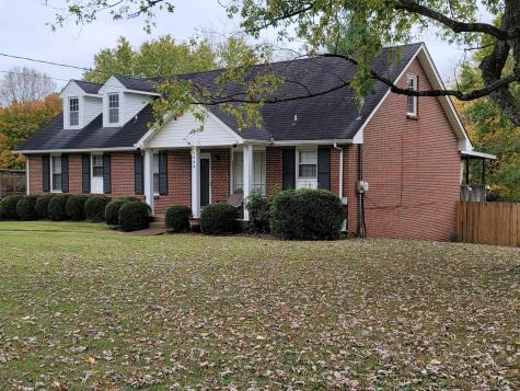 4544 Woodside Circle Old Hickory TN 37138