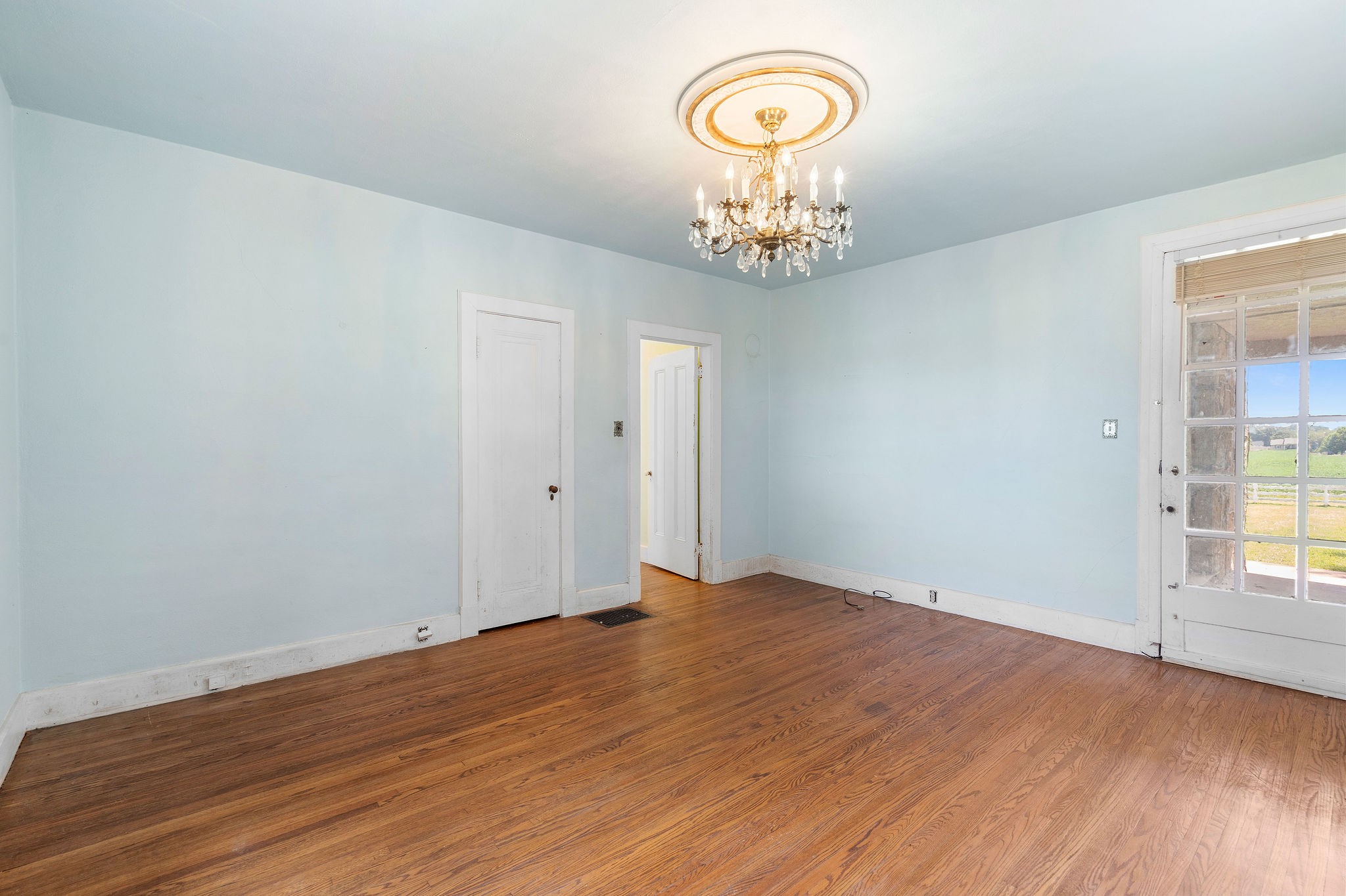 3600 Nashville Highway Lewisburg TN 37091