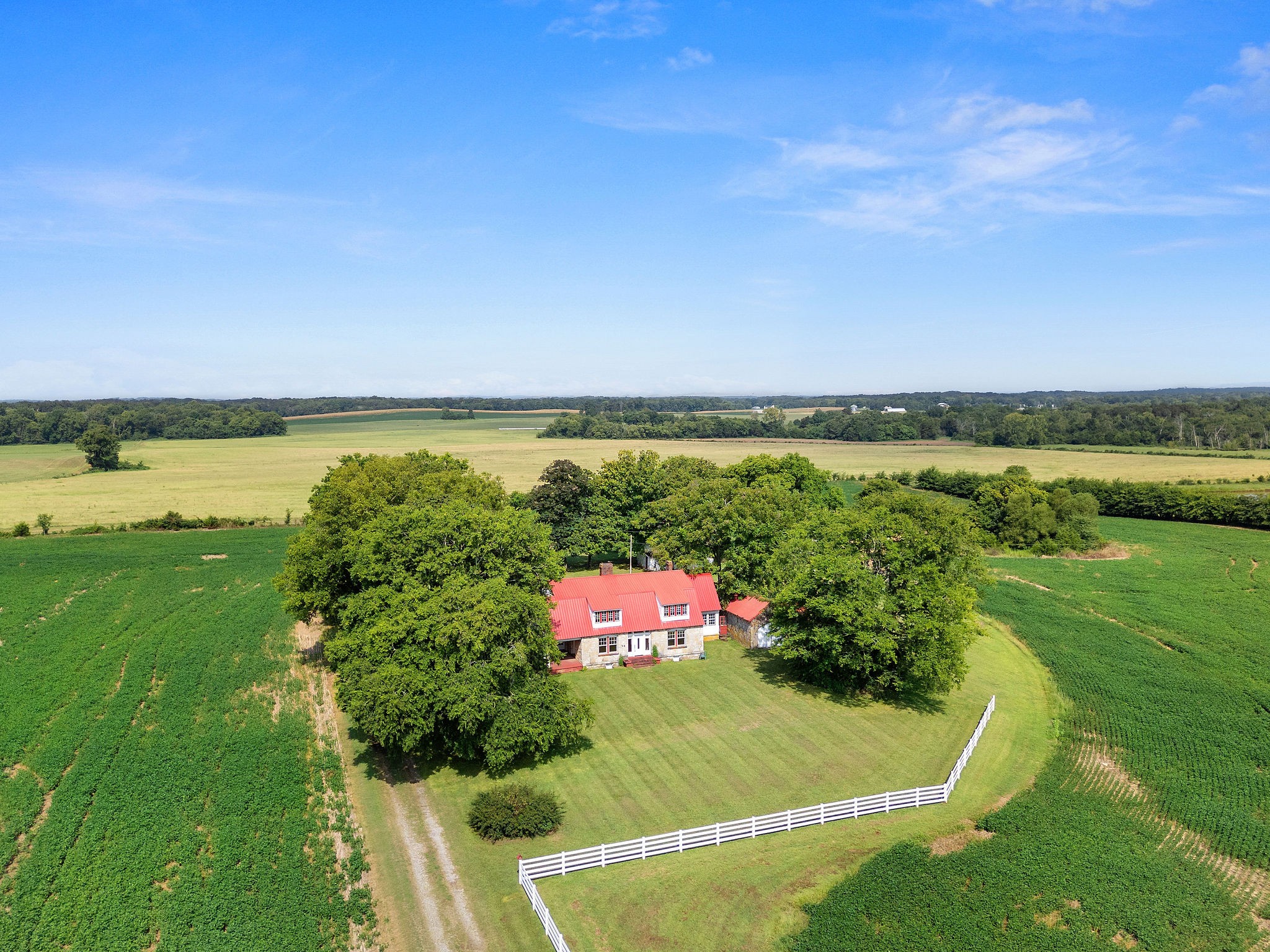3600 Nashville Highway Lewisburg TN 37091