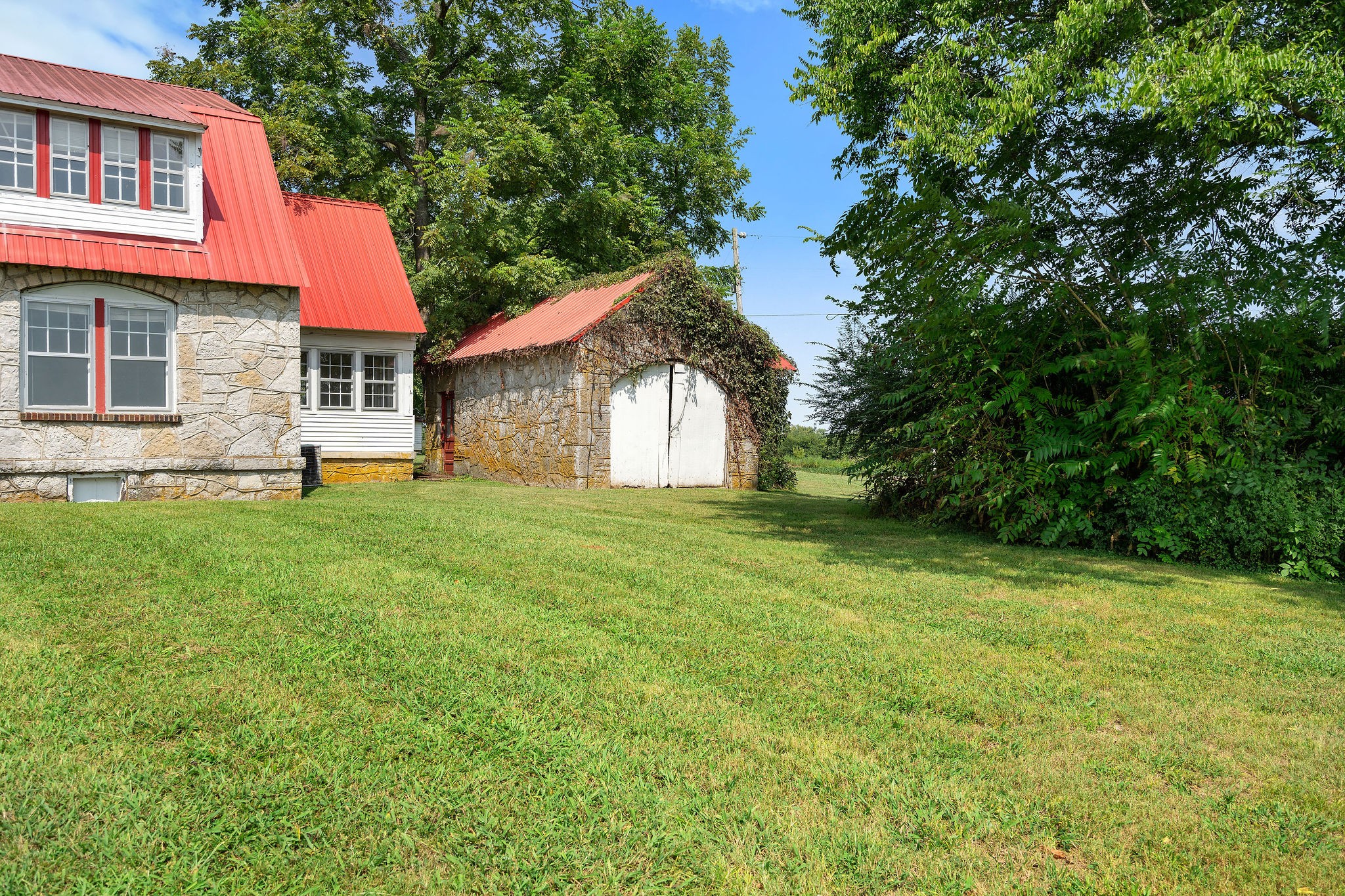 3600 Nashville Highway Lewisburg TN 37091