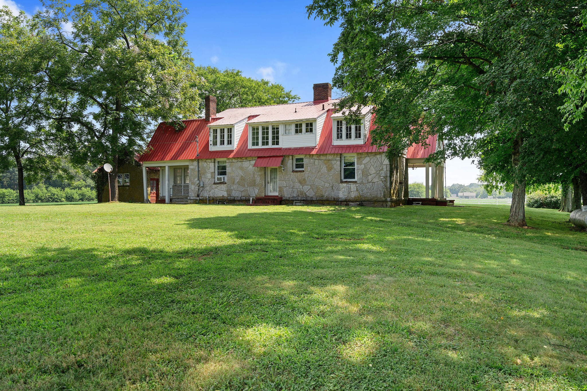 3600 Nashville Highway Lewisburg TN 37091