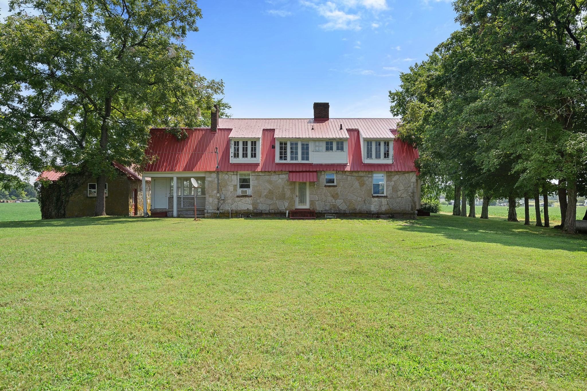 3600 Nashville Highway Lewisburg TN 37091