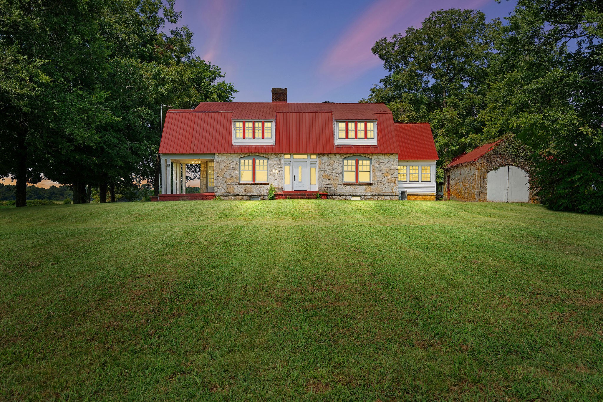 3600 Nashville Highway Lewisburg TN 37091