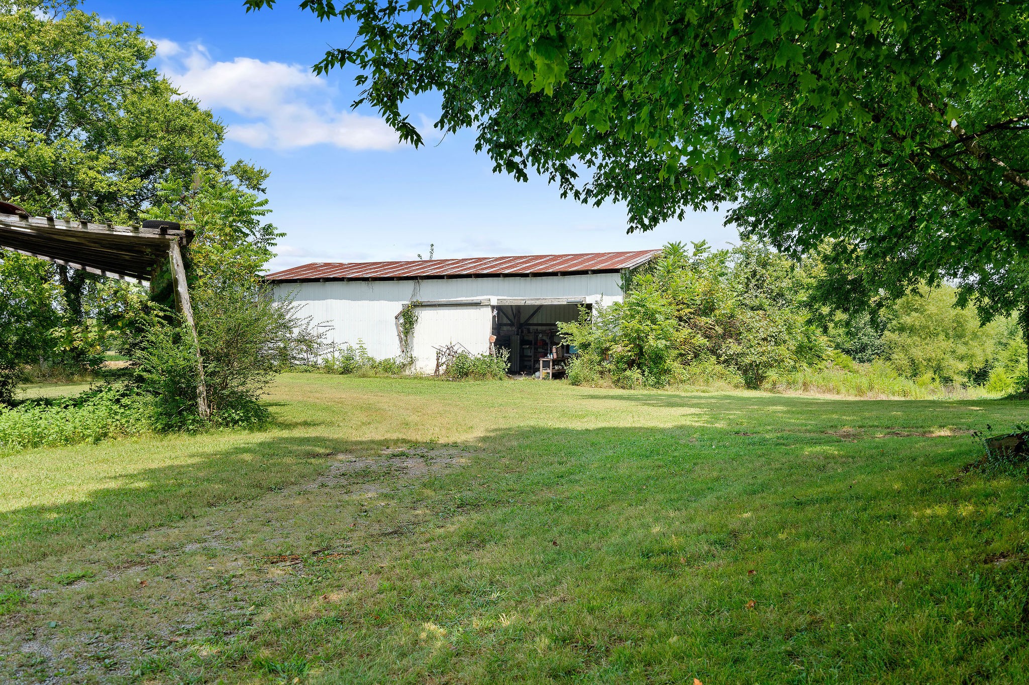 3600 Nashville Highway Lewisburg TN 37091