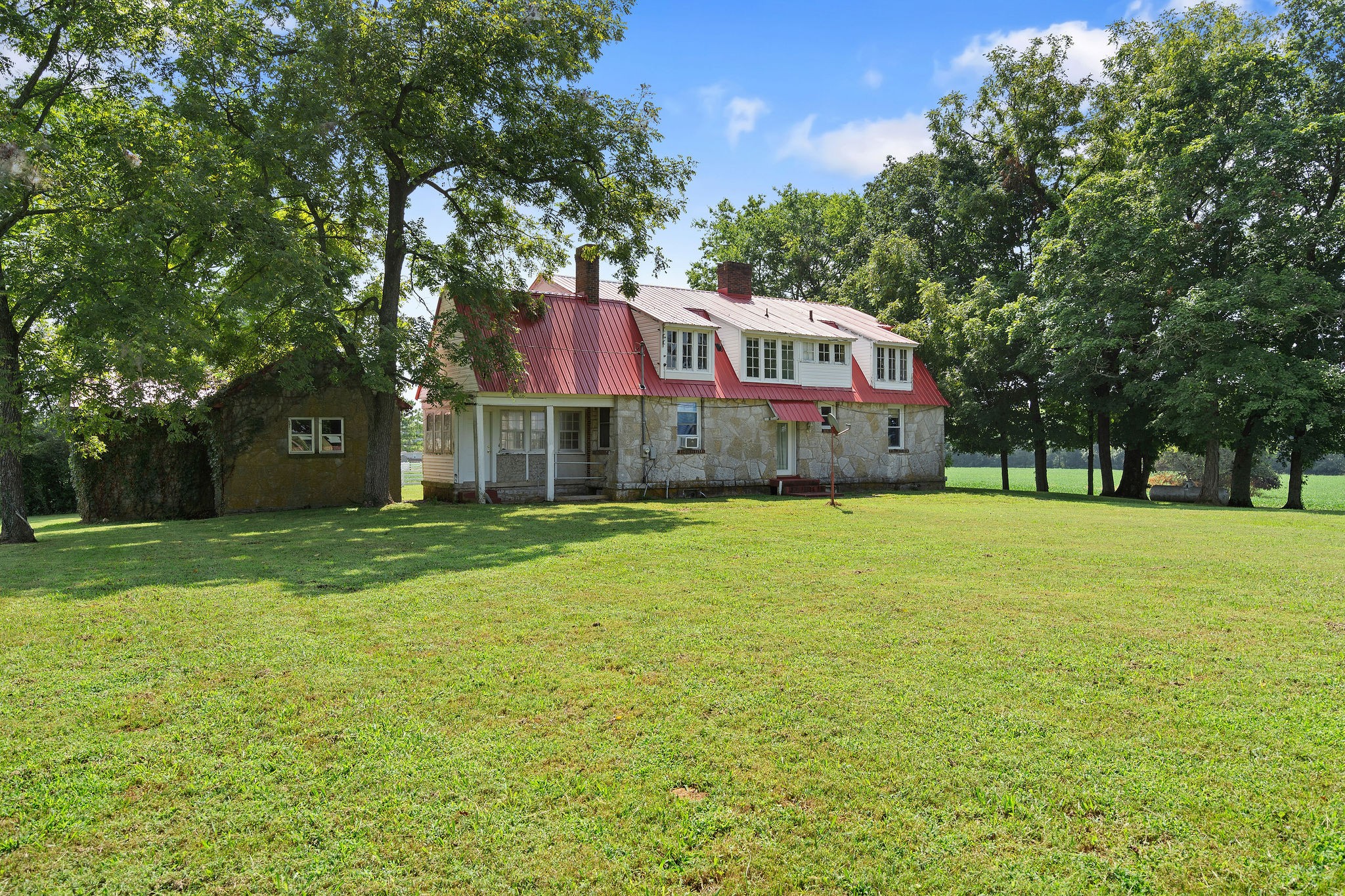 3600 Nashville Highway Lewisburg TN 37091