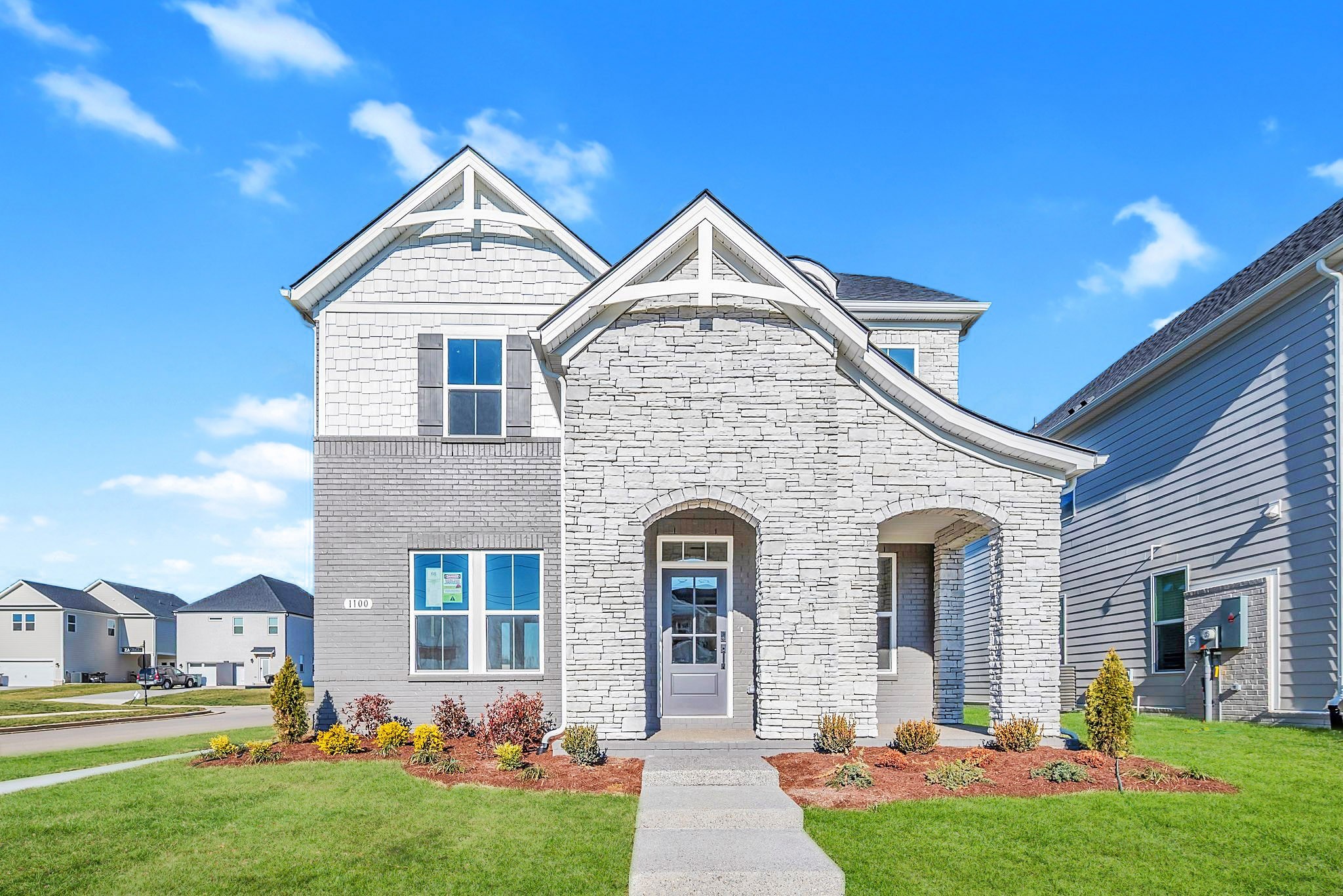 1100 Codah Drive Mount Juliet TN 37122