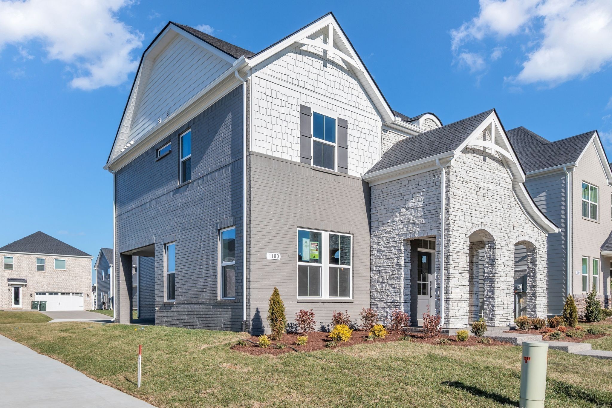 1100 Codah Drive Mount Juliet TN 37122