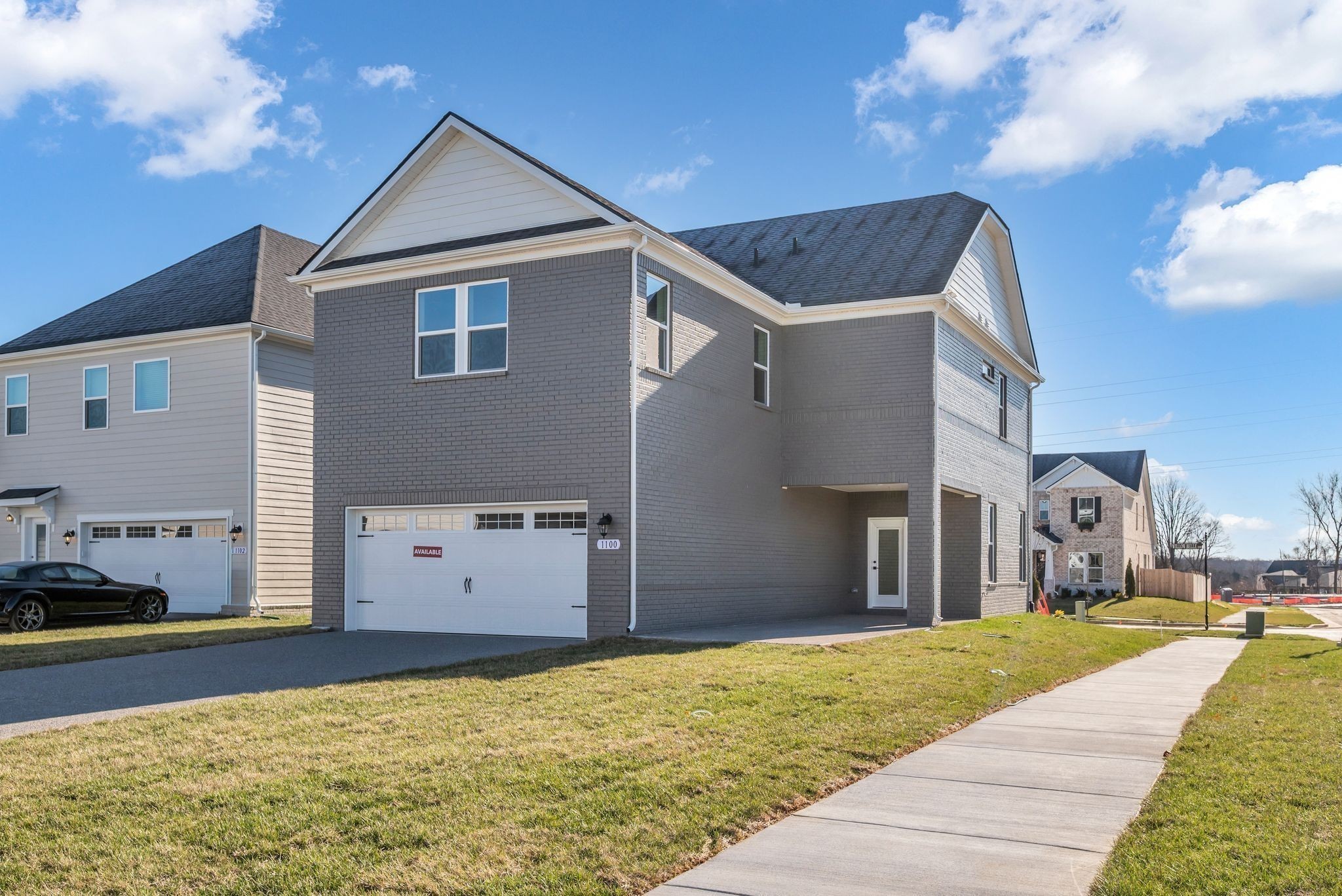 1100 Codah Drive Mount Juliet TN 37122
