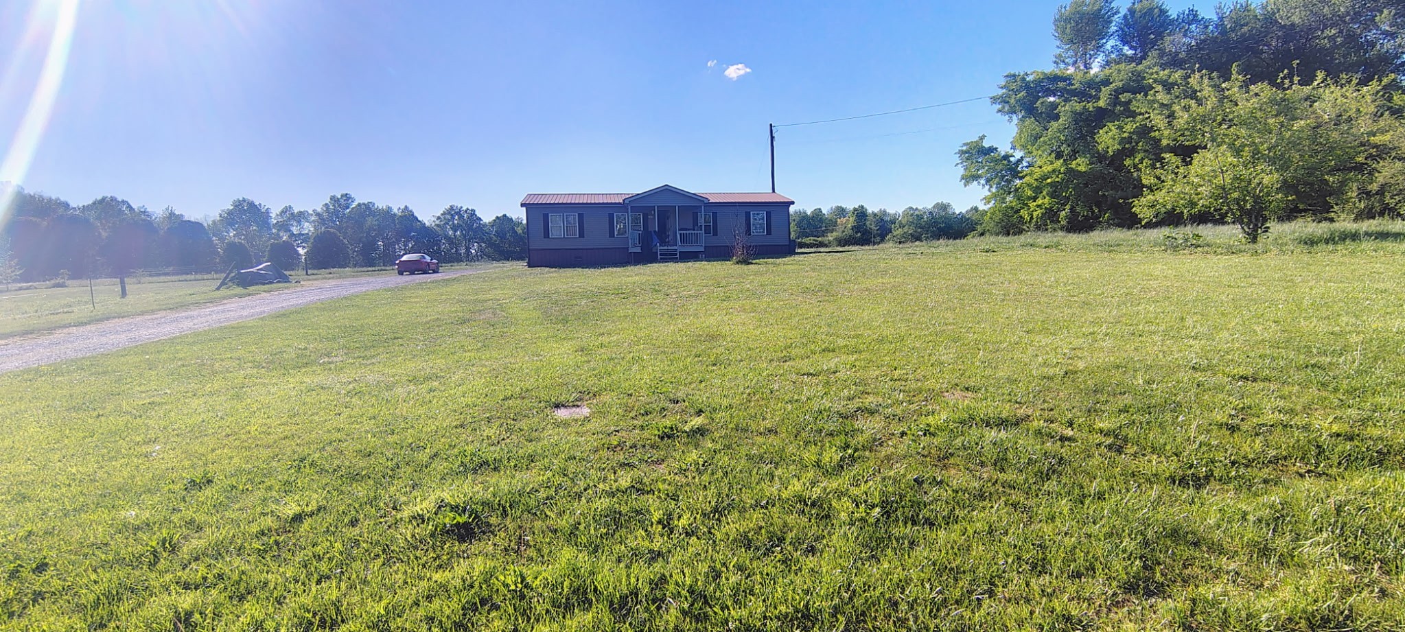 787 Finnie Simmons Road Woodbury TN 37190