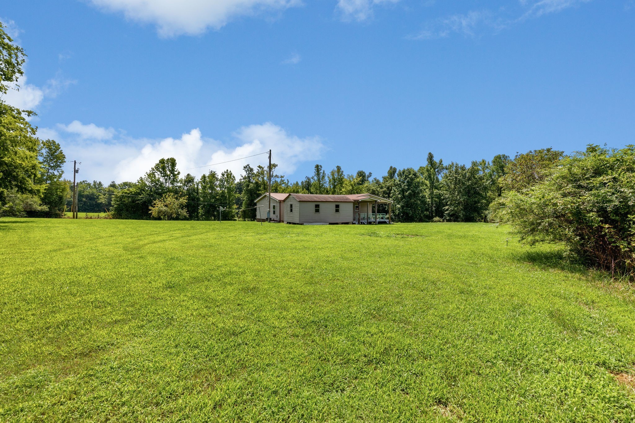 787 Finnie Simmons Road Woodbury TN 37190