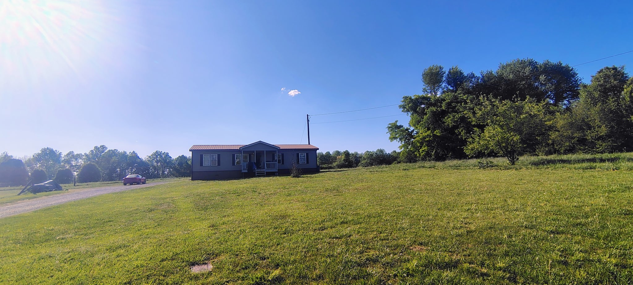 787 Finnie Simmons Road Woodbury TN 37190