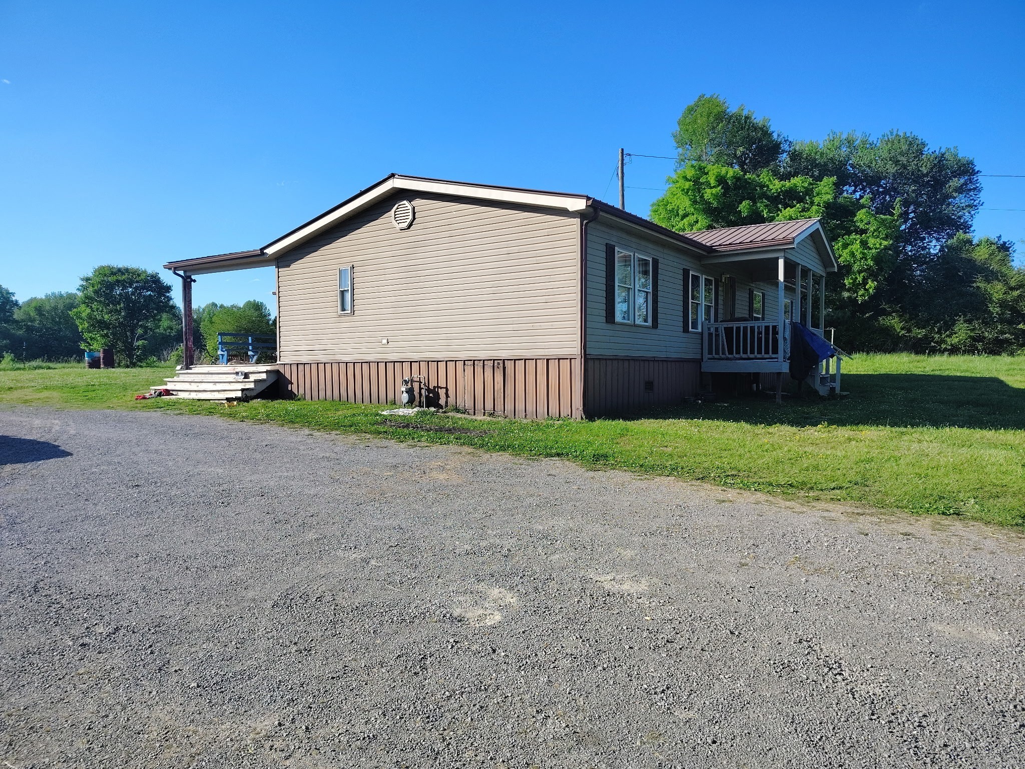 787 Finnie Simmons Road Woodbury TN 37190
