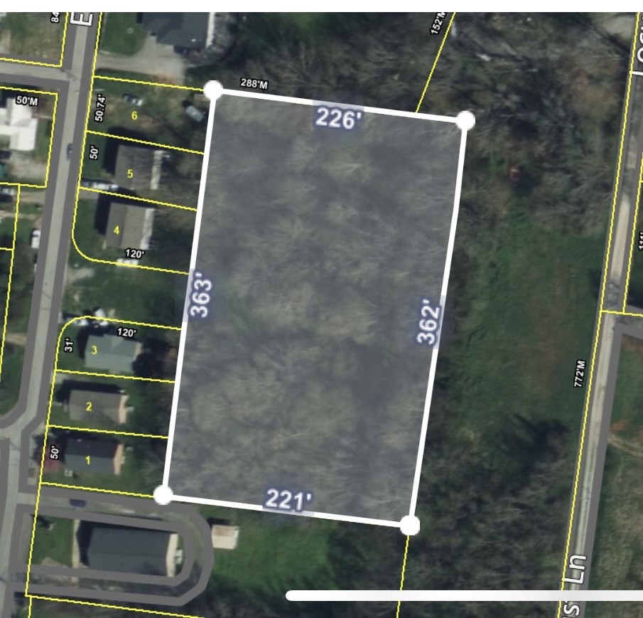 0 East End Columbia TN 38401