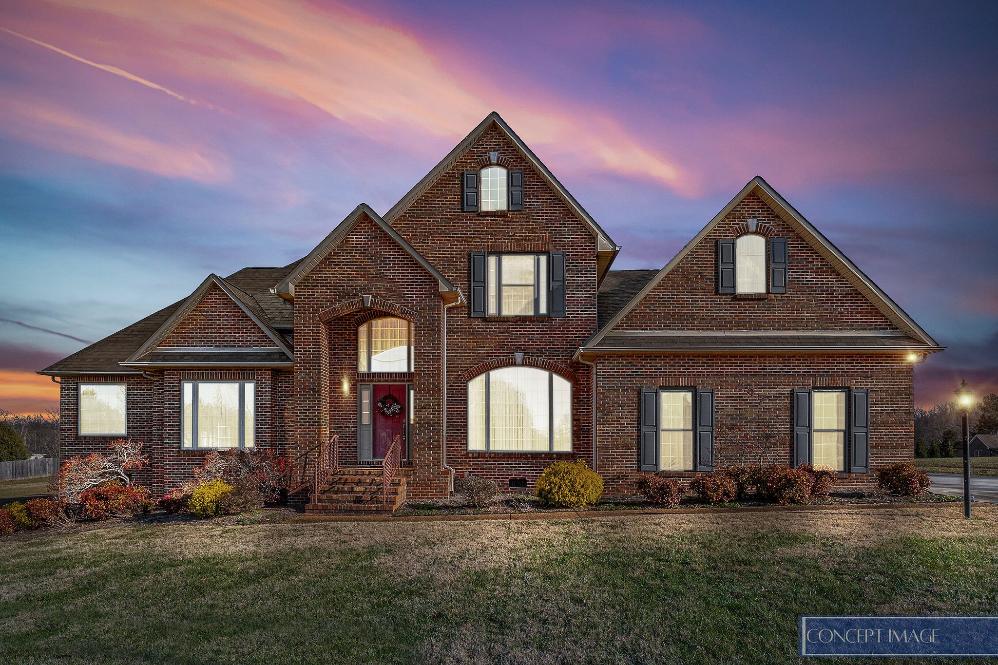 497 Landmark Circle Sparta TN 38583