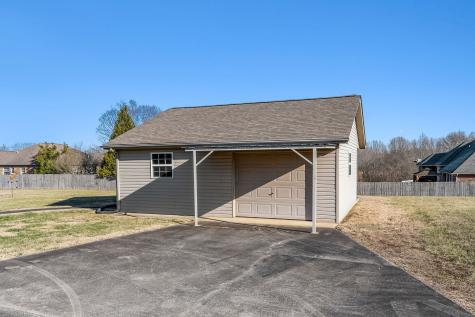 497 Landmark Circle Sparta TN 38583