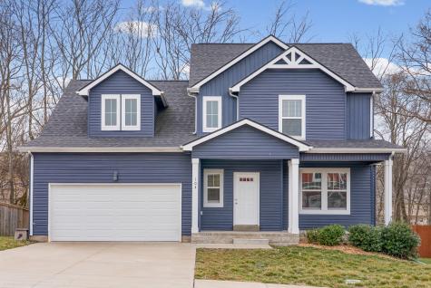 104 Lucerne Lane Clarksville TN 37040