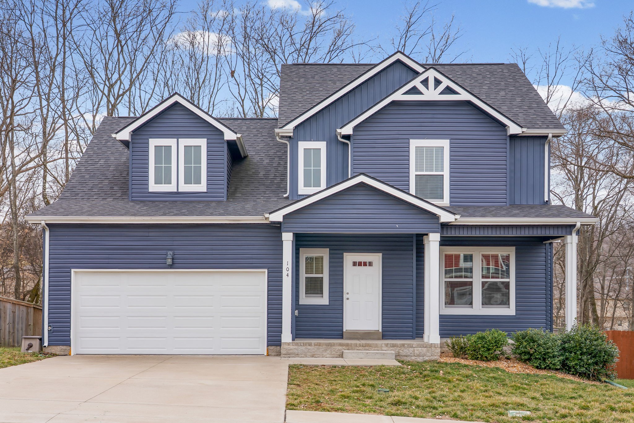 104 Lucerne Lane Clarksville TN 37040