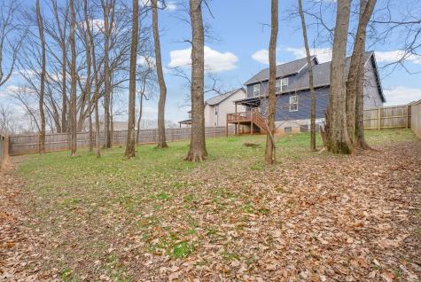 104 Lucerne Lane Clarksville TN 37040