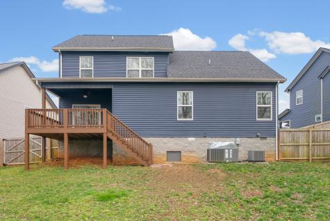 104 Lucerne Lane Clarksville TN 37040