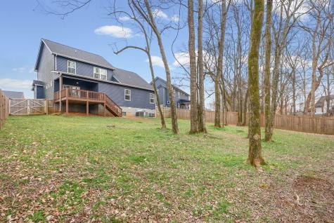 104 Lucerne Lane Clarksville TN 37040