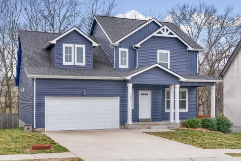 104 Lucerne Lane Clarksville TN 37040
