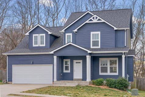 104 Lucerne Lane Clarksville TN 37040
