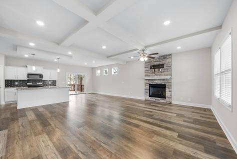 104 Lucerne Lane Clarksville TN 37040