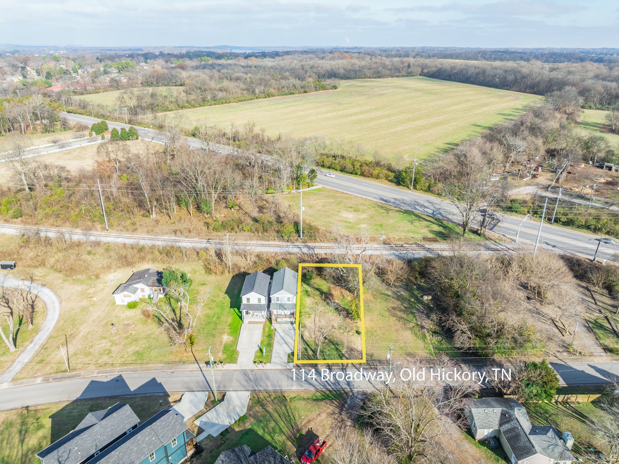 114 Broadway Old Hickory TN 37138