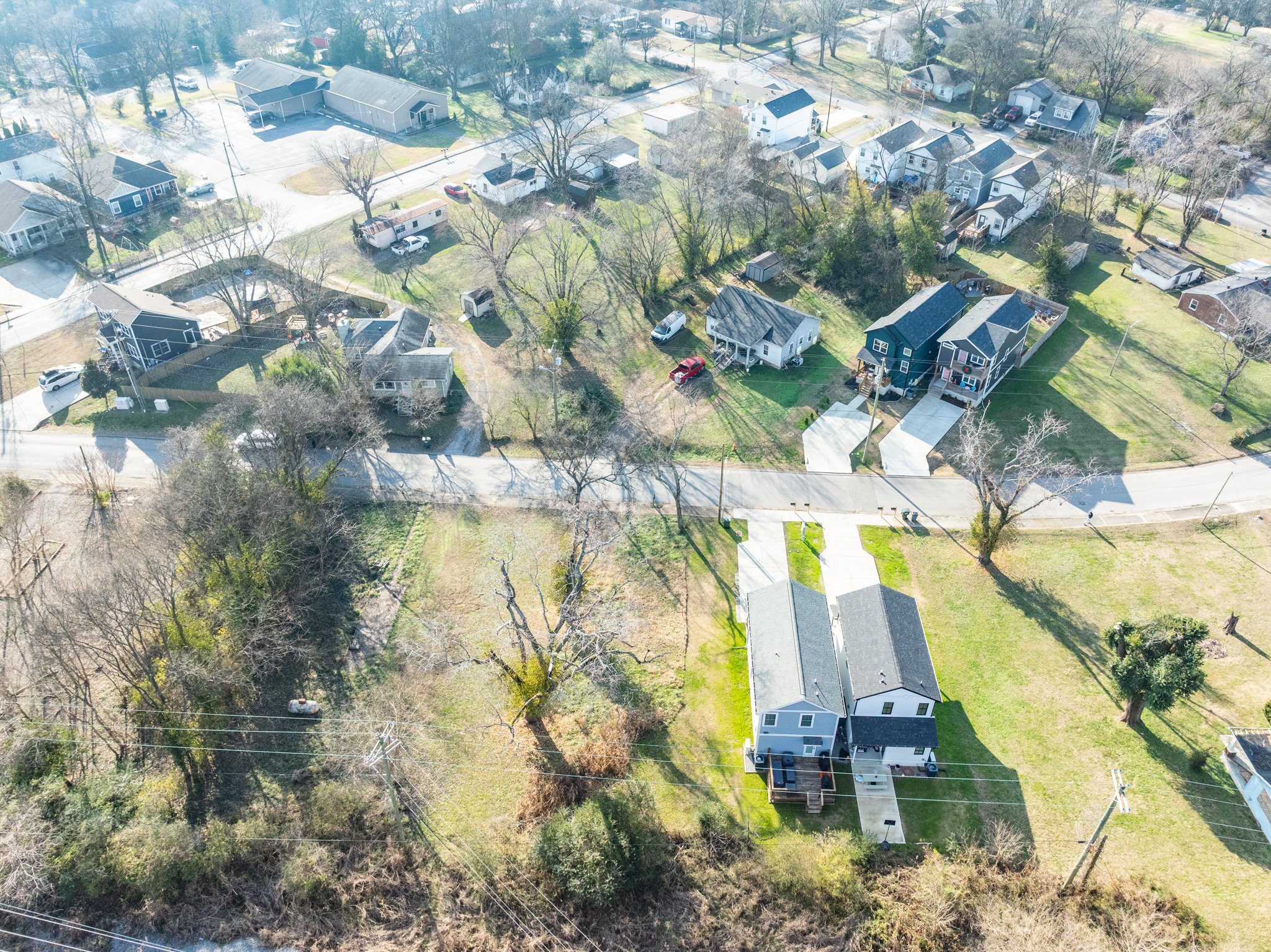 114 Broadway Old Hickory TN 37138