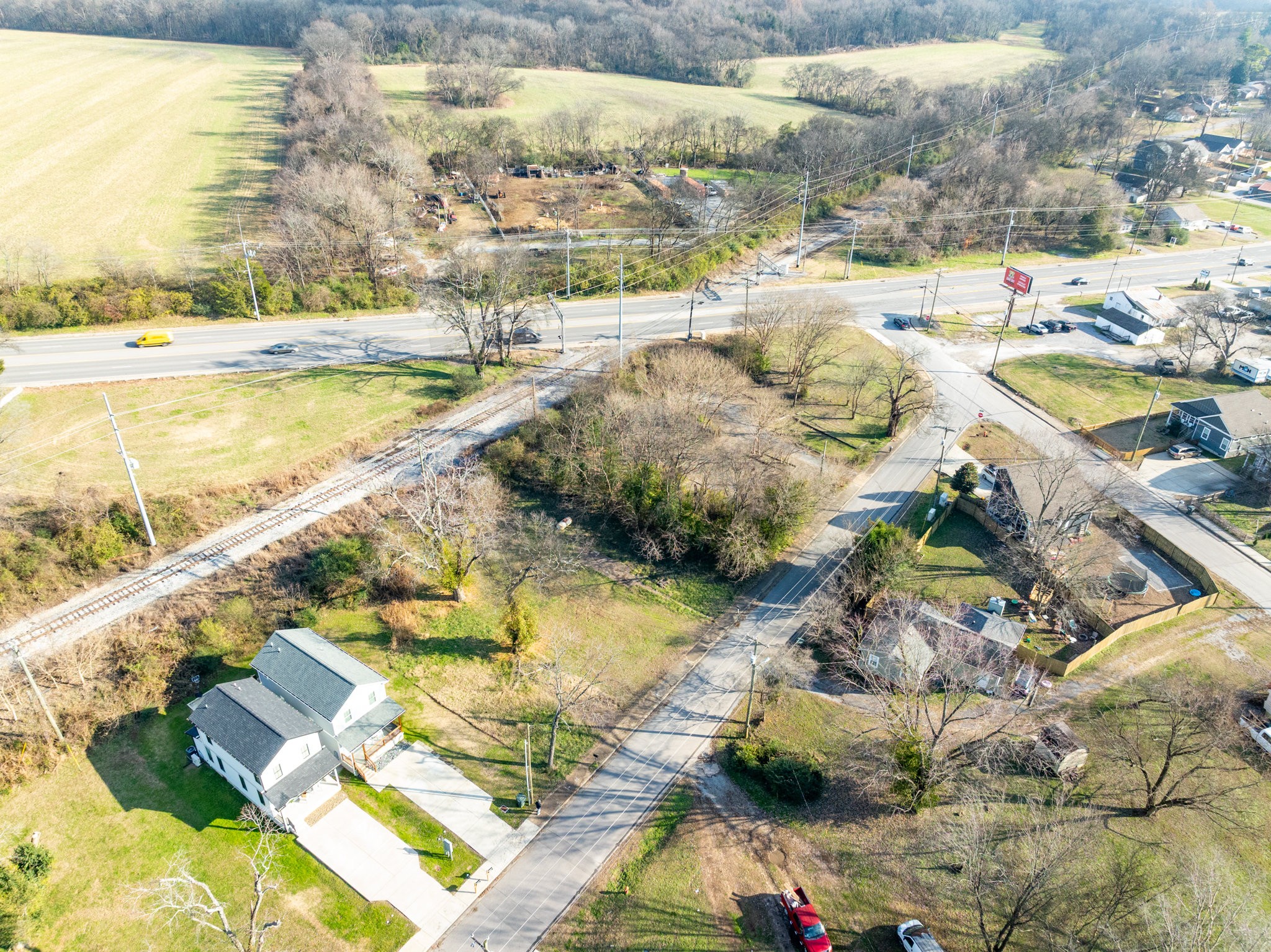 114 Broadway Old Hickory TN 37138