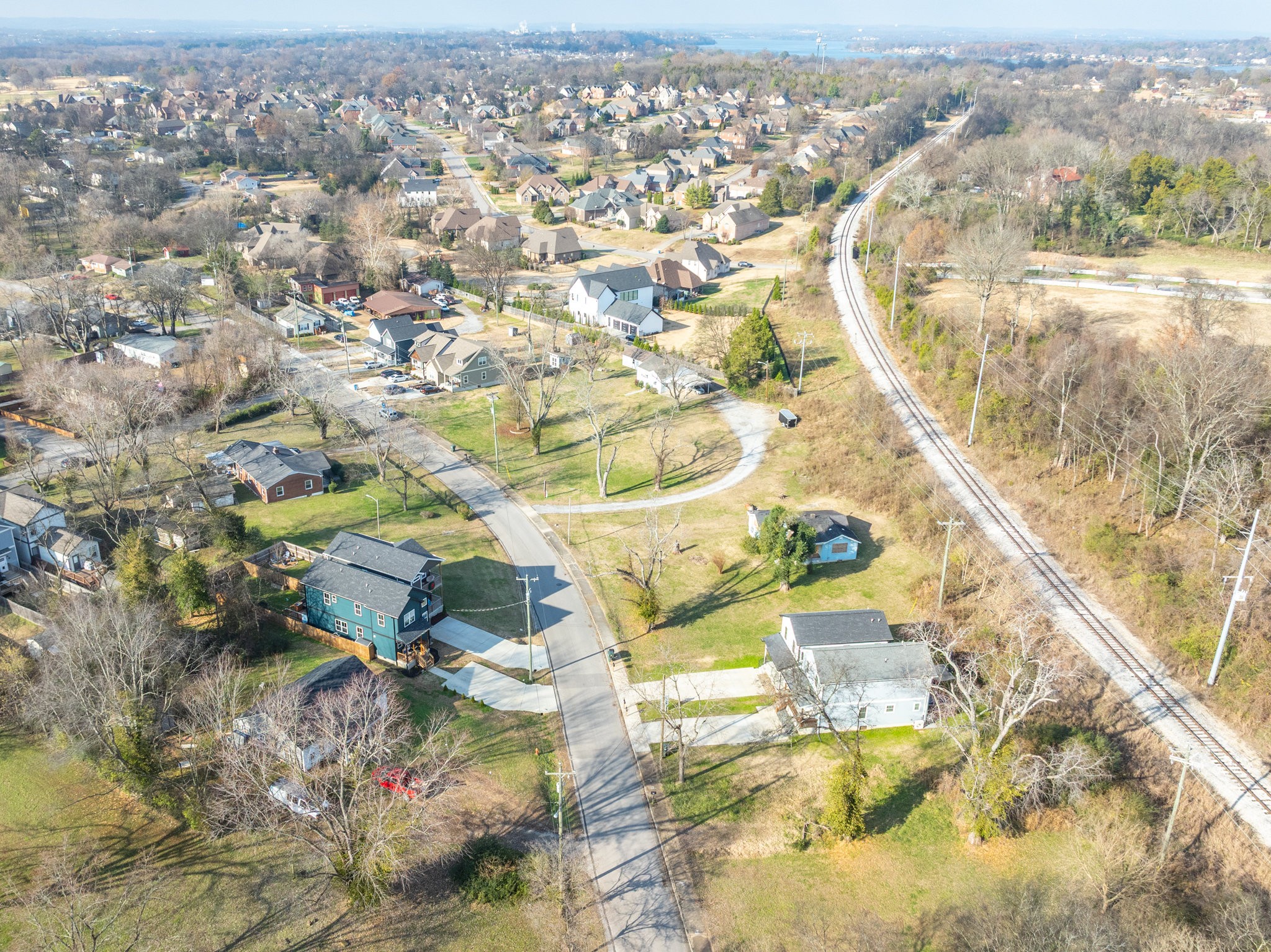 114 Broadway Old Hickory TN 37138