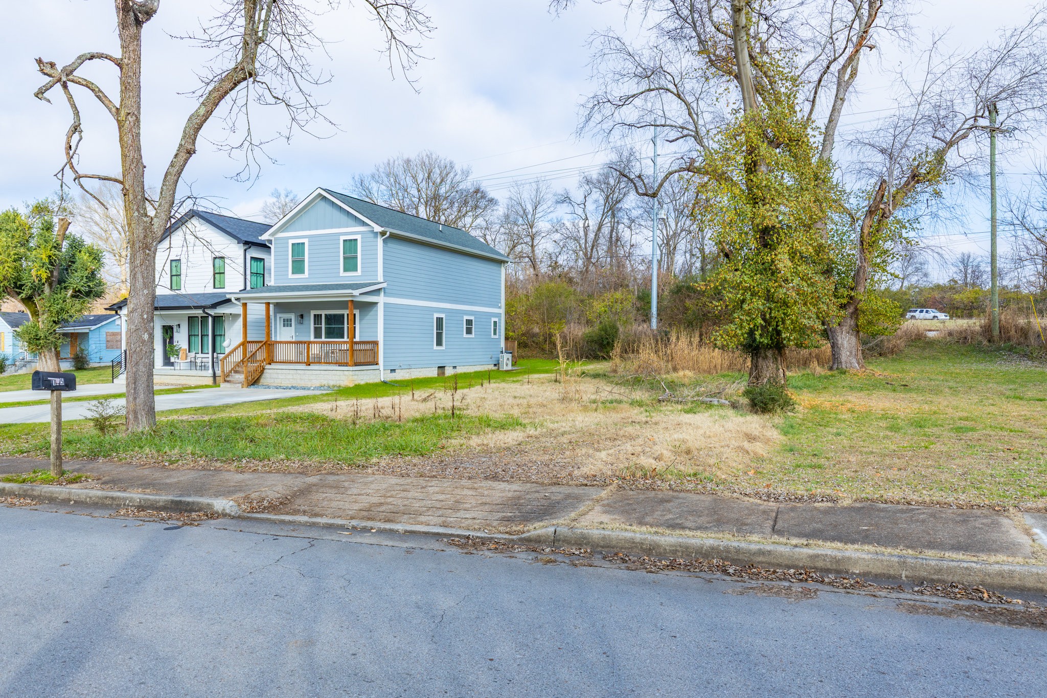 114 Broadway Old Hickory TN 37138