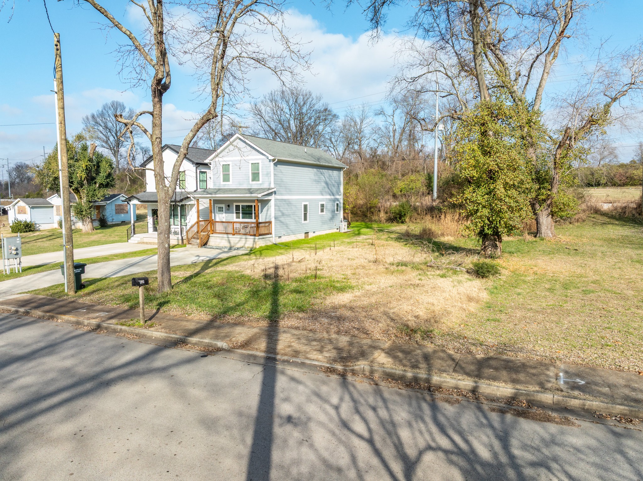 114 Broadway Old Hickory TN 37138