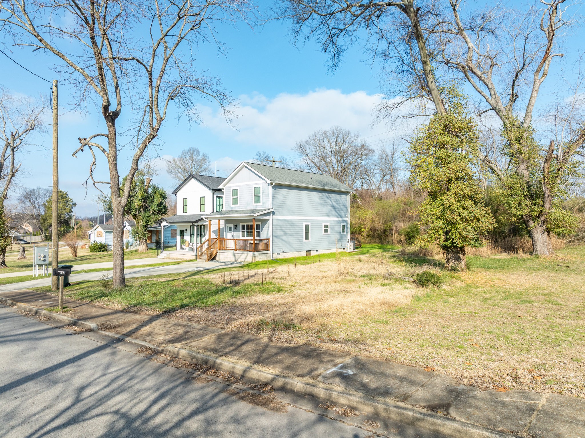 114 Broadway Old Hickory TN 37138